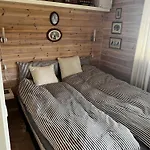 Ved Nysaetervatnet - Fjellsaetra Tatil Evi *