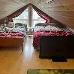 Tatil Evi Ved Nysaetervatnet - Fjellsaetra