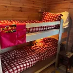 Tatil Evi Ved Nysaetervatnet - Fjellsaetra *