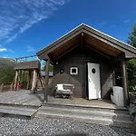 Ved Nysaetervatnet - Fjellsaetra Tatil Evi *