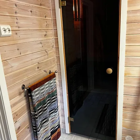 Ved Nysaetervatnet - Fjellsaetra *