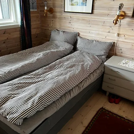 Ferienhaus Ved Nysaetervatnet - Fjellsaetra Sykkylven