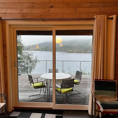 Ved Nysaetervatnet - Fjellsaetra Holiday home