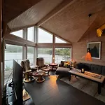 Holiday home Ved Nysaetervatnet - Fjellsaetra