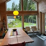 Σπίτι διακοπών Ved Nysaetervatnet - Fjellsaetra Sykkylven