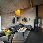 Holiday home Ved Nysaetervatnet - Fjellsaetra Sykkylven