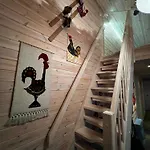 Ved Nysaetervatnet - Fjellsaetra Holiday home Sykkylven