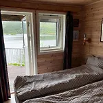 Ved Nysaetervatnet - Fjellsaetra Holiday home *