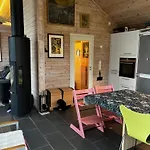Σπίτι διακοπών Ved Nysaetervatnet - Fjellsaetra Sykkylven