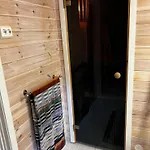 Ved Nysaetervatnet - Fjellsaetra *
