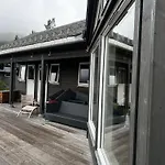Holiday home Ved Nysaetervatnet - Fjellsaetra Sykkylven