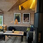 Σπίτι διακοπών Ved Nysaetervatnet - Fjellsaetra *