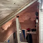 Σπίτι διακοπών Ved Nysaetervatnet - Fjellsaetra