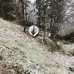 Ved Nysaetervatnet - Fjellsaetra *
