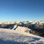 Ved Nysaetervatnet - Fjellsaetra Holiday home *