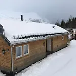 Holiday home Ved Nysaetervatnet - Fjellsaetra *
