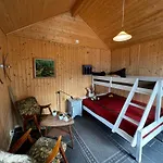 Ved Nysaetervatnet - Fjellsaetra Sykkylven