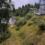 Holiday home Ved Nysaetervatnet - Fjellsaetra